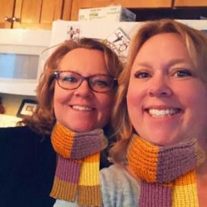 Meet your Posher, Lynn